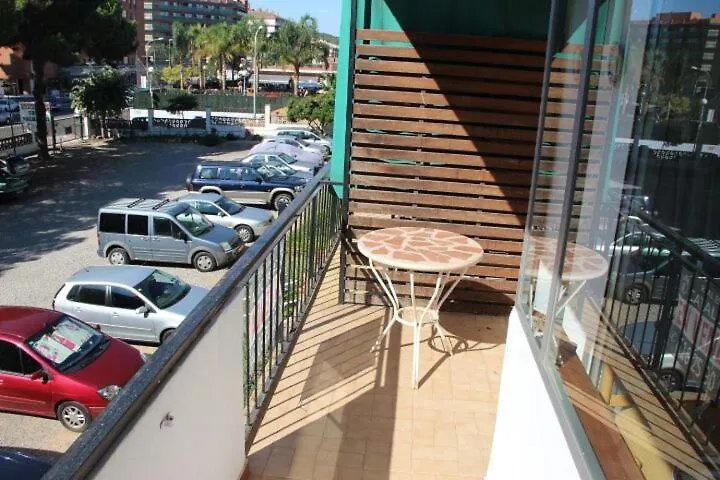 Tres Palmeras Apartment Lloret de Mar