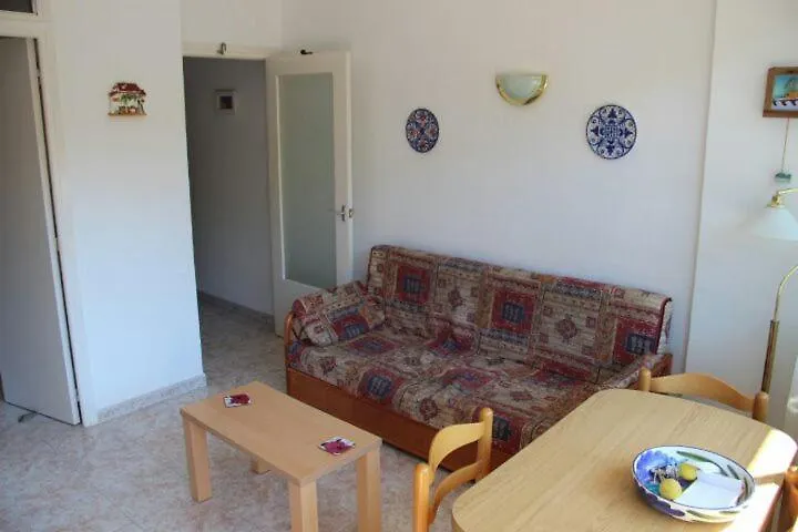 Tres Palmeras Apartment Lloret de Mar Spain