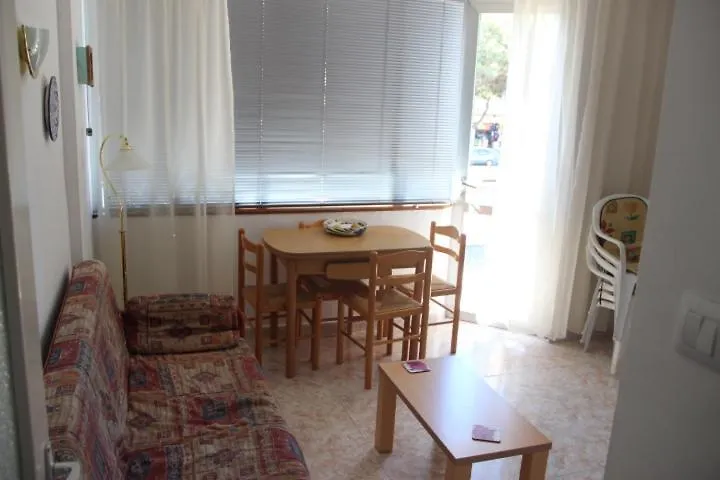 Tres Palmeras Apartment Lloret de Mar