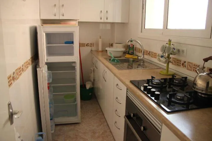 Tres Palmeras Apartment Lloret de Mar Spain