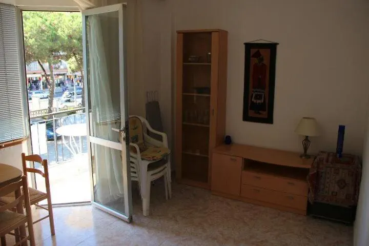 Tres Palmeras Appartamento Lloret de Mar